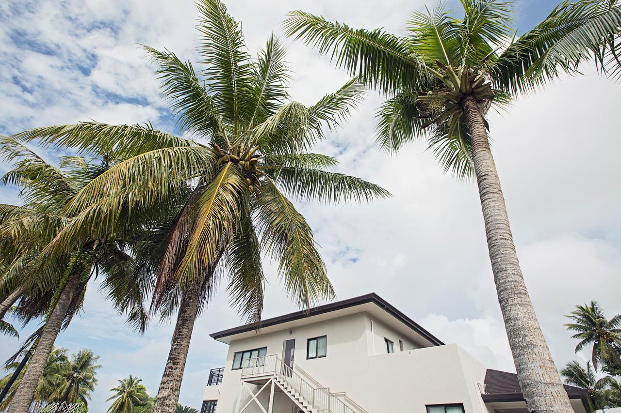 Pacific Palm Resort Saipan Bagian luar foto